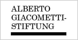 Logo Giacometti Zurich